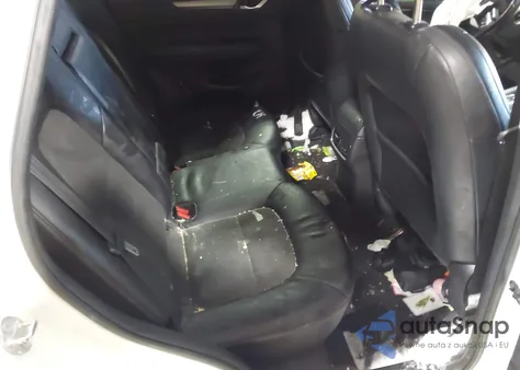 2017 Mazda Cx-5 Touring z USA, uszkodzony, nr VIN JM3KFBCL6H0202210